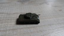 Model czołgu M4A3 Sherman