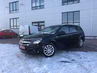 Продам opel astra h 2010