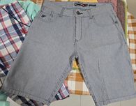 Calções Quiksilver