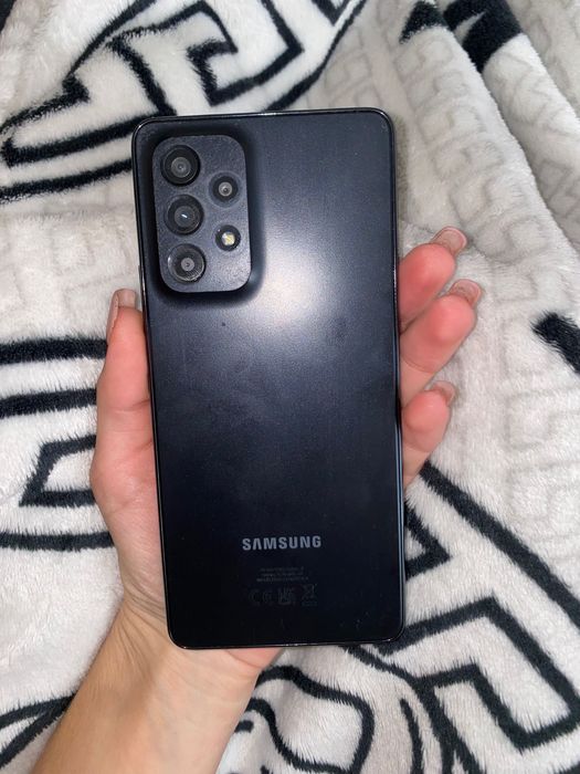 Samsung Galaxy A53 5G