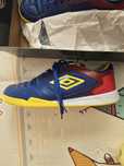Buty piłkarskie halówki UMBRO Chaleira II Liga 43