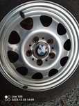 Promocja 4 x Alufelgi BMW 5x12cm