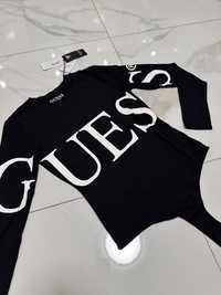 Боди лонгслив guess