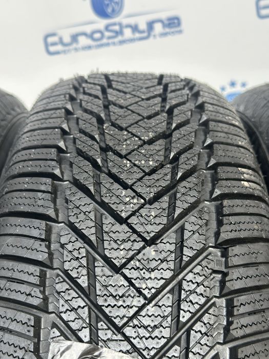 Зимові Шини Aplus 195/65/15 A701