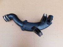 Mercedes Sprinter 906 1.8 benzyna rura dolot Transverse Tube Air Line