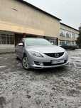 Mazda 6 2009 2.0 бензин