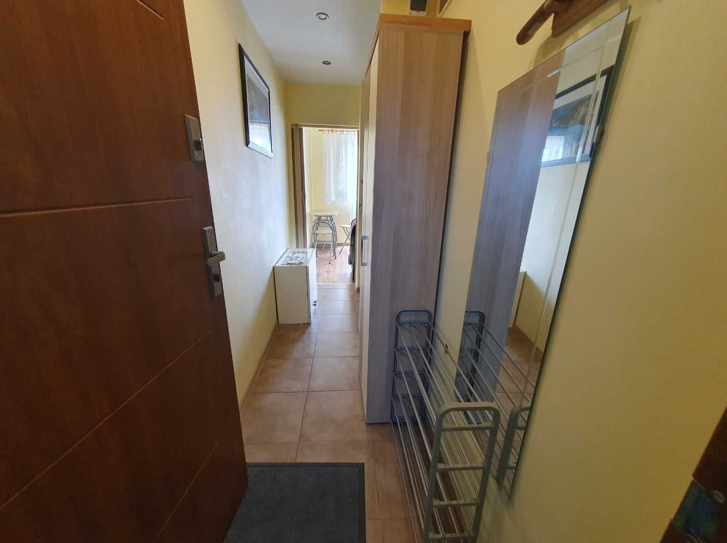 Do wynajęcia kawalerka na Piaskowej Górze
