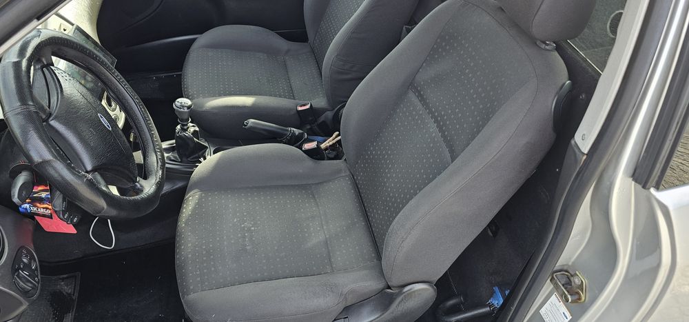 Ford focus spoet comercial