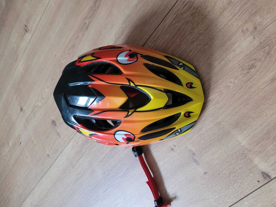 kask rowerowy Lazer