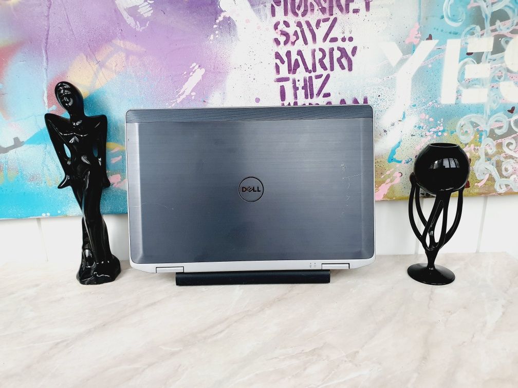 Ноутбук Dell E6320