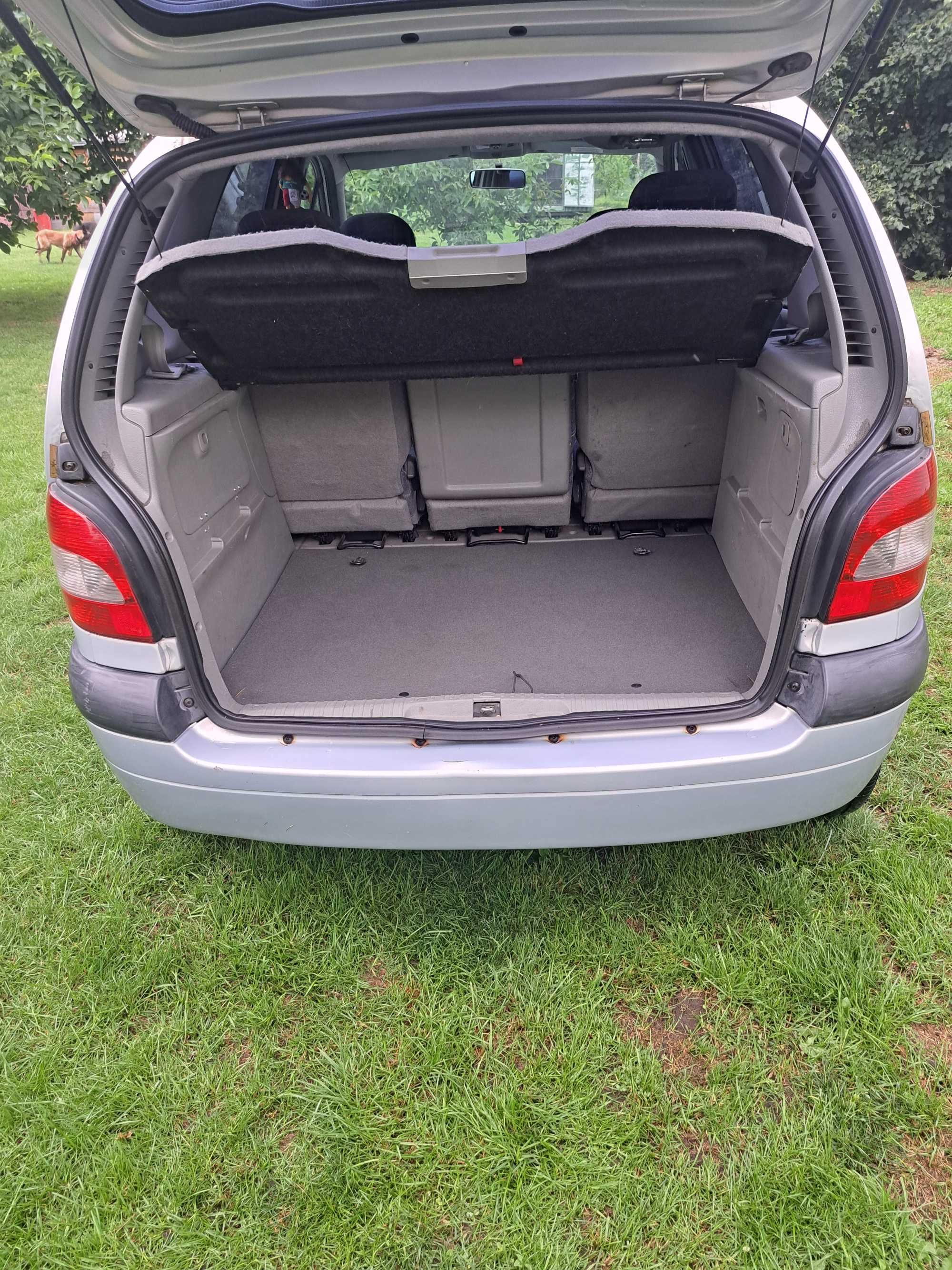 Sprzedam Renault Scenic