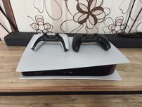 PlayStation 5 Blu-ray 1825GB
