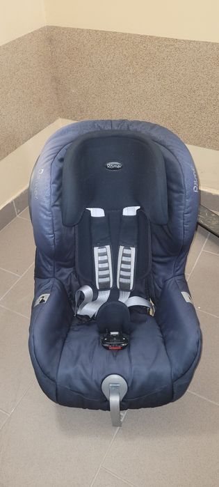 Fotelik Romer britax