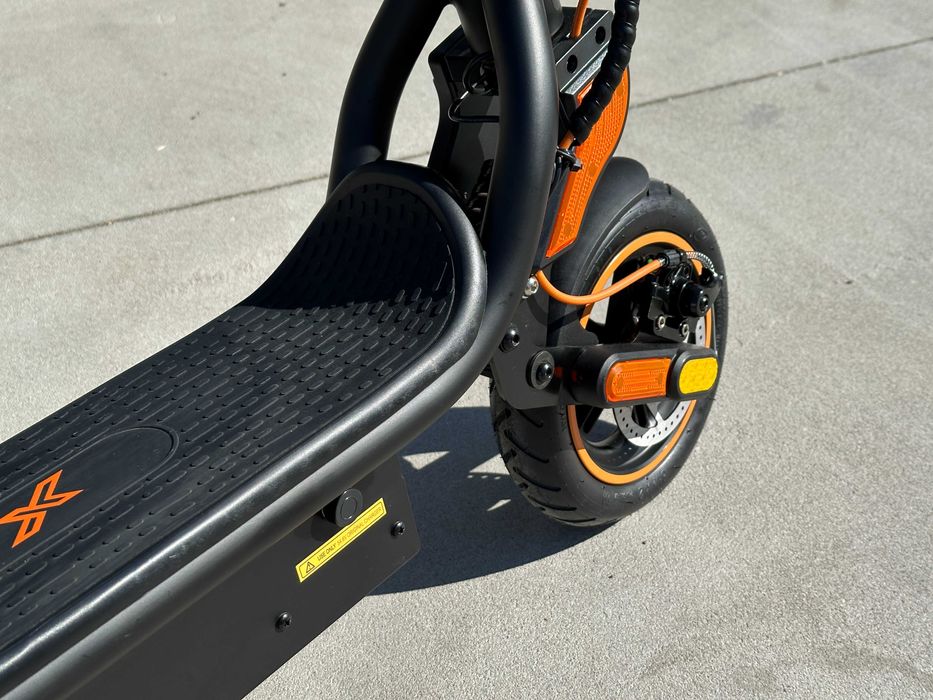 ‼️Електро самокат підлітковий НОВИНКА Хboost T009, До 30 км/год