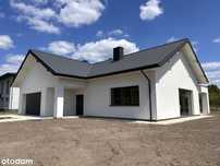 Dom jednorodzinny parterowy 188m2 Feliksów