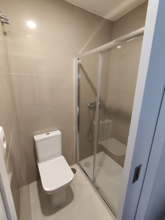 T0 equipado mobilado