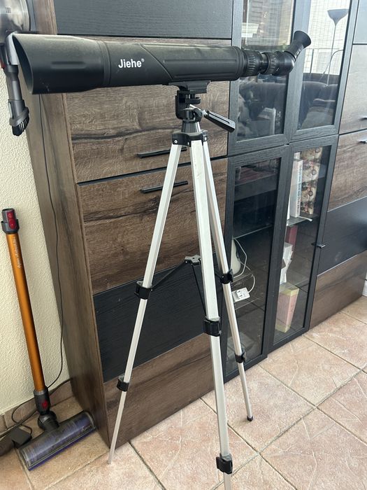 Telescopio Jiehe