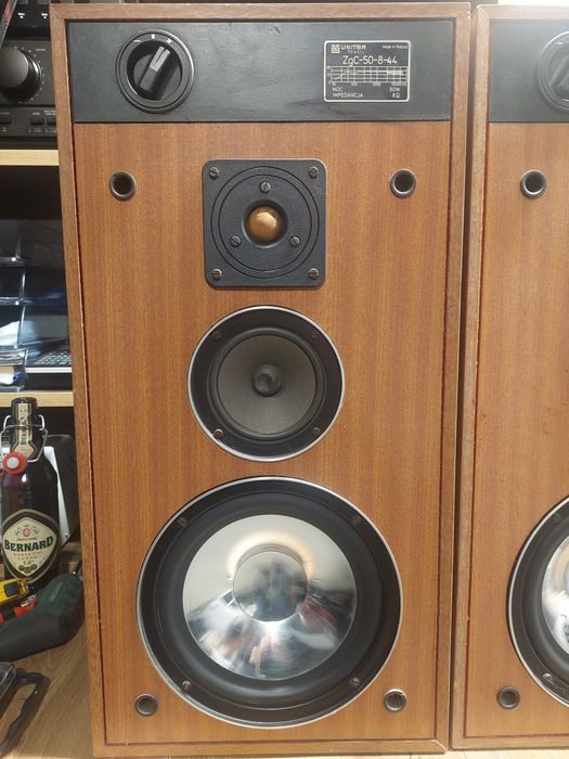 Kolumny unitra tonsil zgc-50-8-44