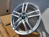 Nowe Alufelgi 18" 5x112 Audi VW Mercedes