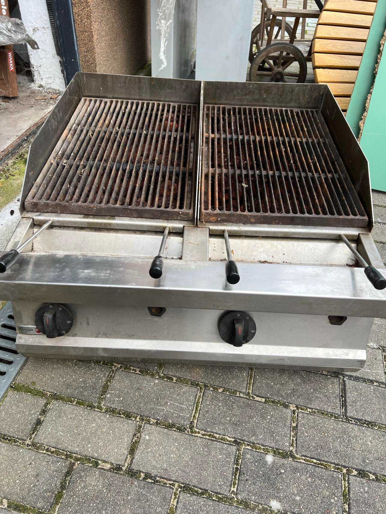 Grill FAGOR Sprzedam