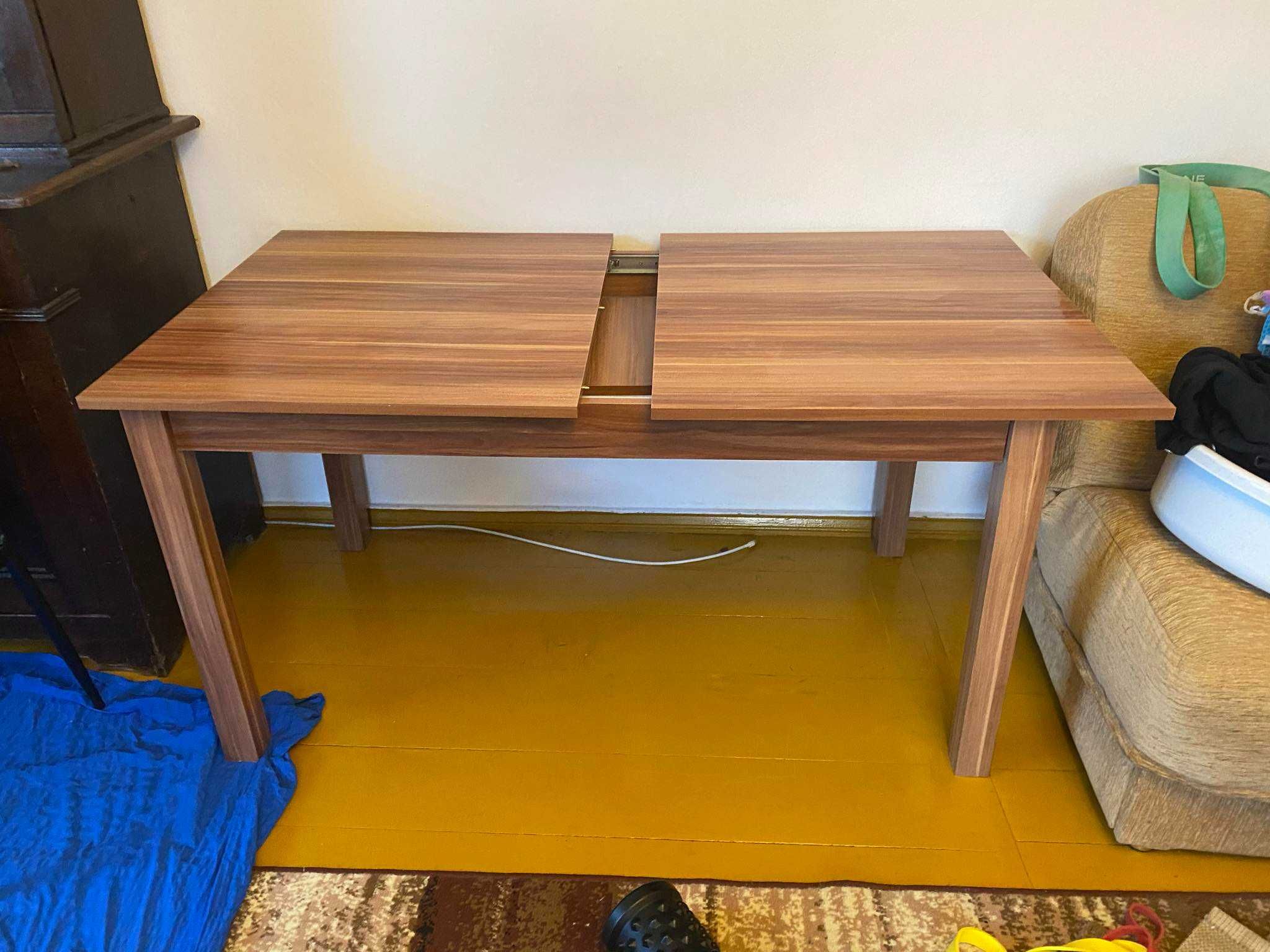 Stół drewniany 180cm x 80cm