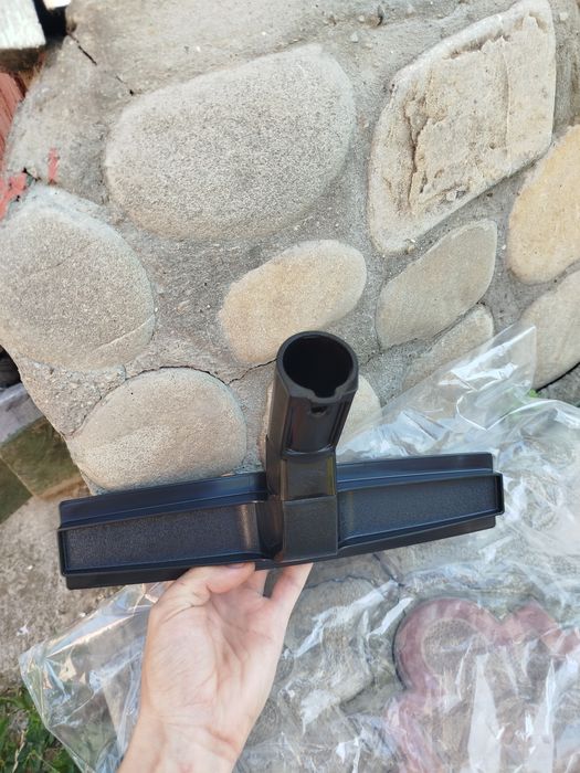 Rainbow щітка для пилососа нова