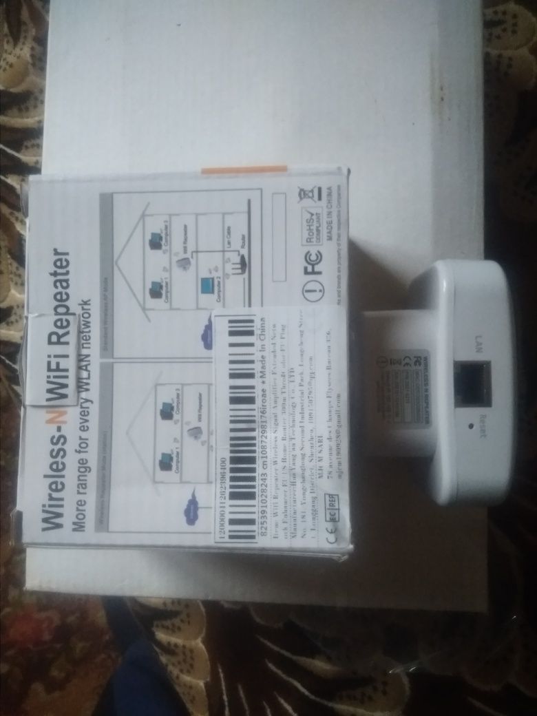 Продам нові 4G LTE Usb WI -FI модем роутер,репітер на сімкарти моб.оп