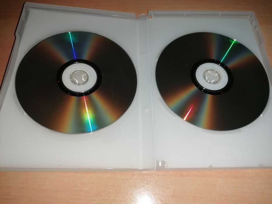 DVD Edição Especial " O Segredo para Além de " O Segredo"" (Como Novo)