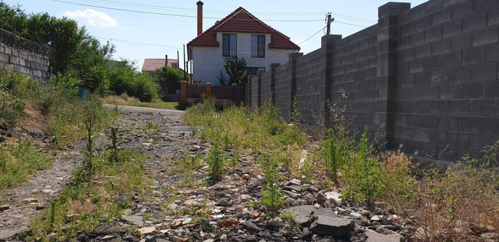 Продам елітну земельну ділянку