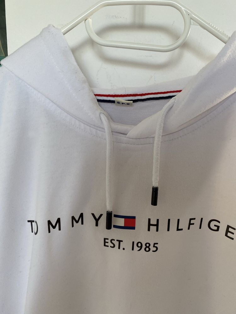 Bluza damska Tommy Hilfiger