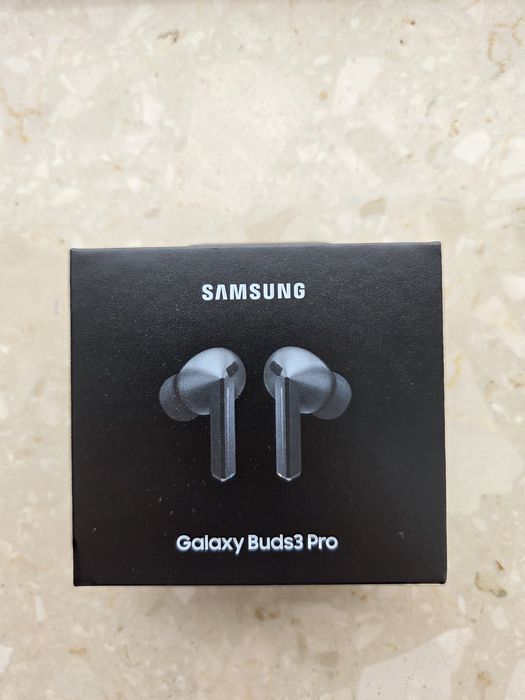 Nowe wersja Limitowana Słuchawki Douszne Bezprzewodowe Galaxy Buds3 P