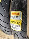 120 70 ZR 17 (58 W TL) Pirelli Angel ST
