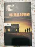 Os Malaquias Andrea del fuego