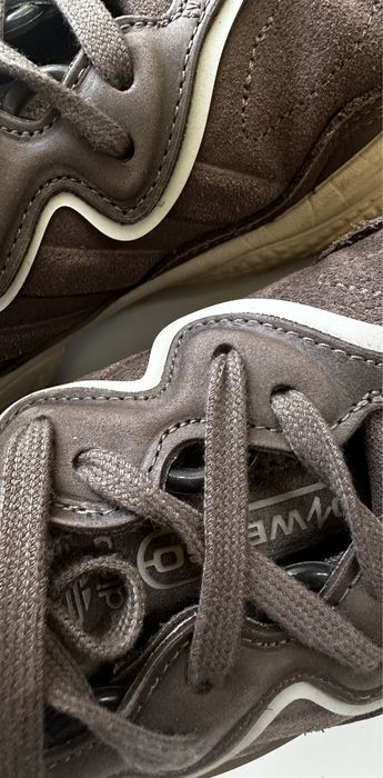 Кросівки Adidas ozweego 38 р.