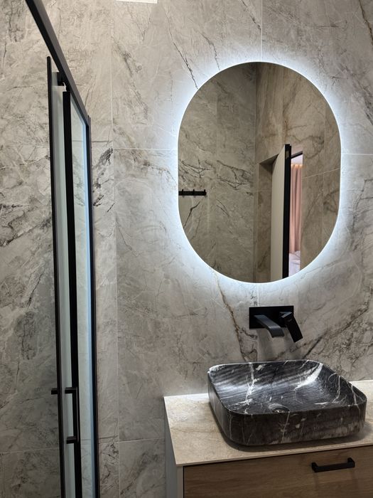 Продаж стильного котеджу з дизайнерським ремонтом 3 кімнати | Камін |