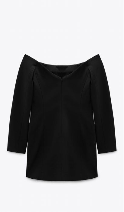 Сукня Zara Limited edition