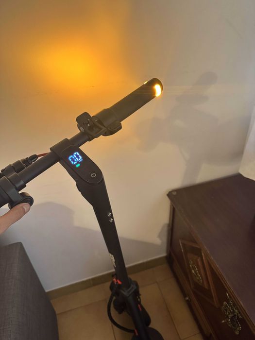 trotinete elétrica com garantia ( nova! ) perfeitas condiçoes