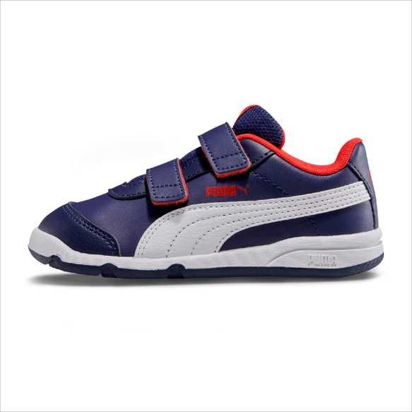 Buty dziecięce sportowe Puma Stepflex 2 r. 20 Nowe Wyprzedaż