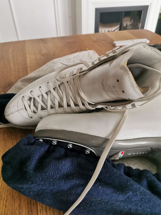 Łyżwy RISPORT skates 40.5