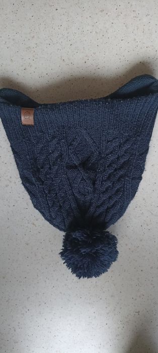 Czapka H&M 92-104