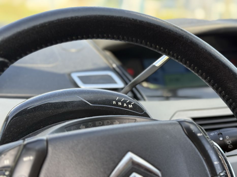 Citroën C4 Grande Picasso 1.6 gasoleo