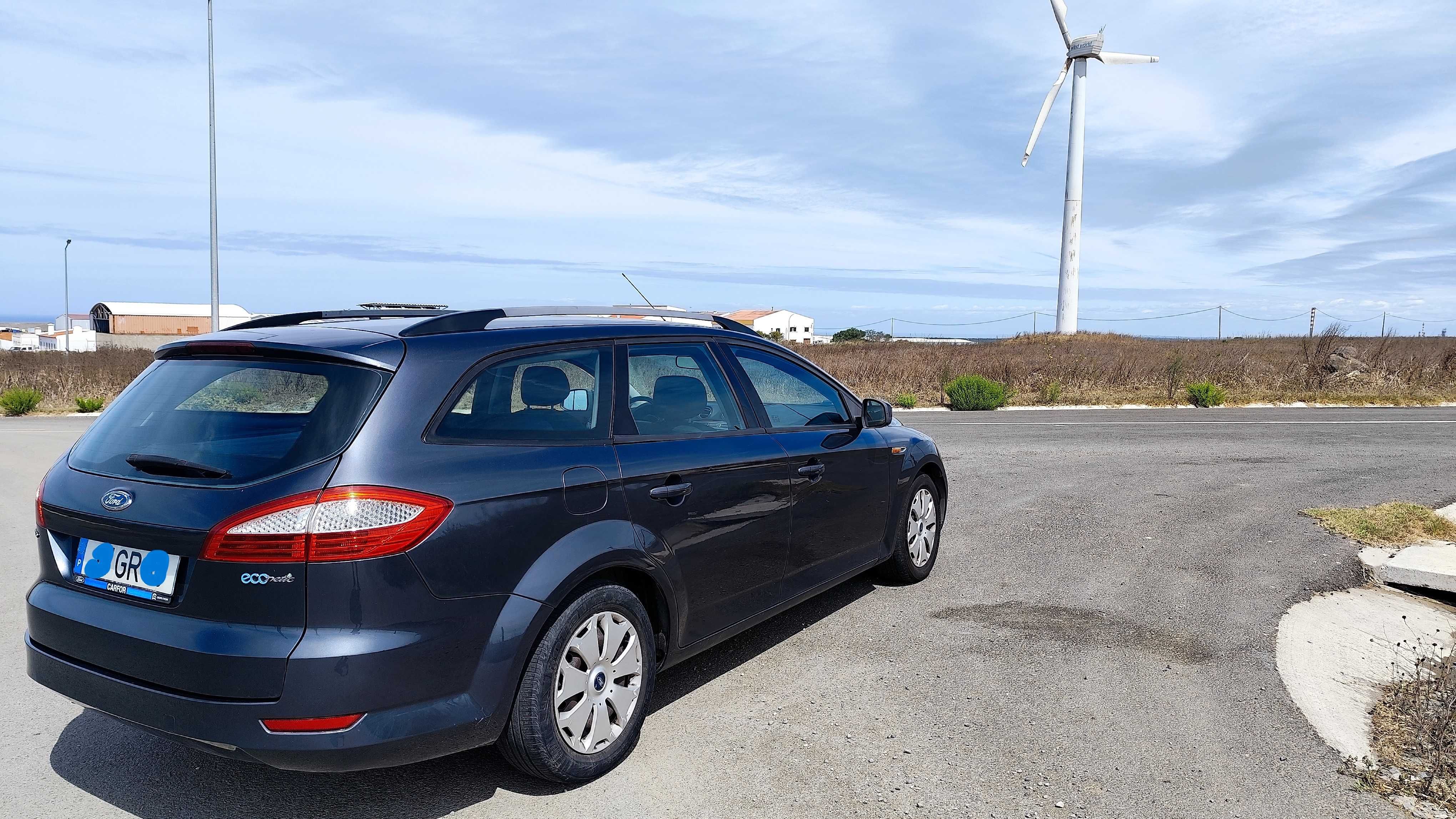 Ford Mondeo SW 1.8TDCi ECOnetic 2008 Nacional