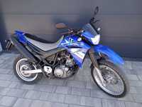 Yamaha XT 660,Xt660