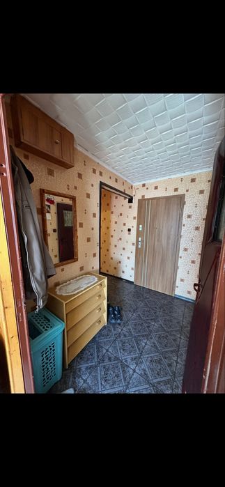 Mieszkanie w bloku 54m.