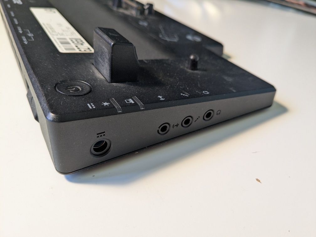 Stacja dokująca Acer Prodock MS2339