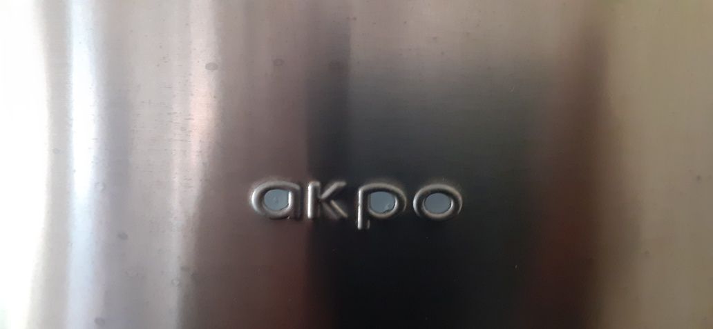 Okap kuchenny AKPO