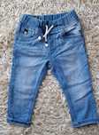 Spodnie jeansowe C&A