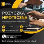 BEZPIECZNA POŻYCZKA HIPOTECZNA – Twoje wyjście z trudnej sytuacji!