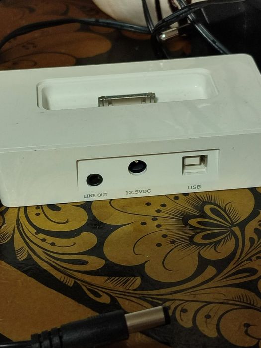 Ipod Док станція Gear4 для ipod