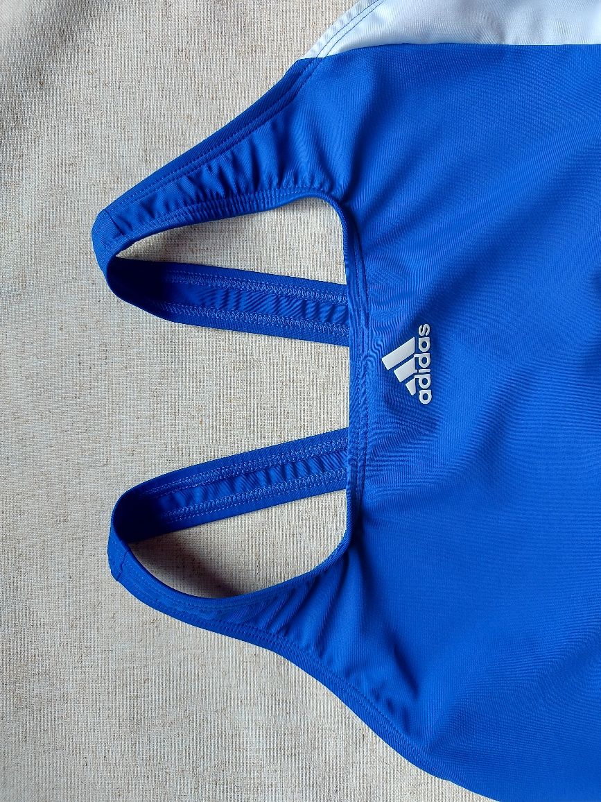 Sportowy strój kąpielowy pływacki Adidas BOS 44